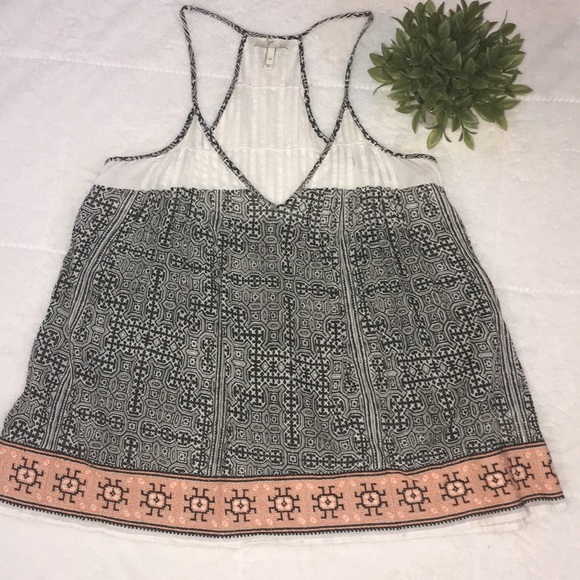 Joie Tank - Picture 2 of 8